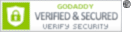 SSL site seal - click to verify